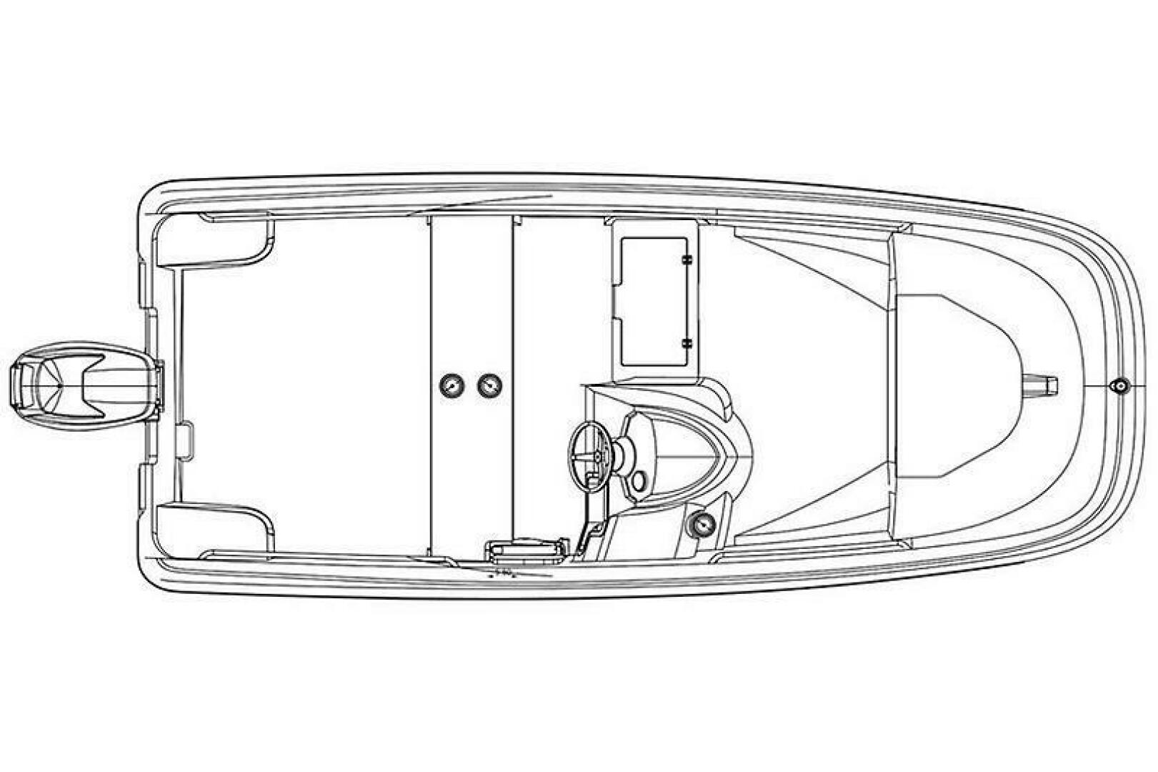 2018 Boston Whaler 150 Super Sport - Image 27