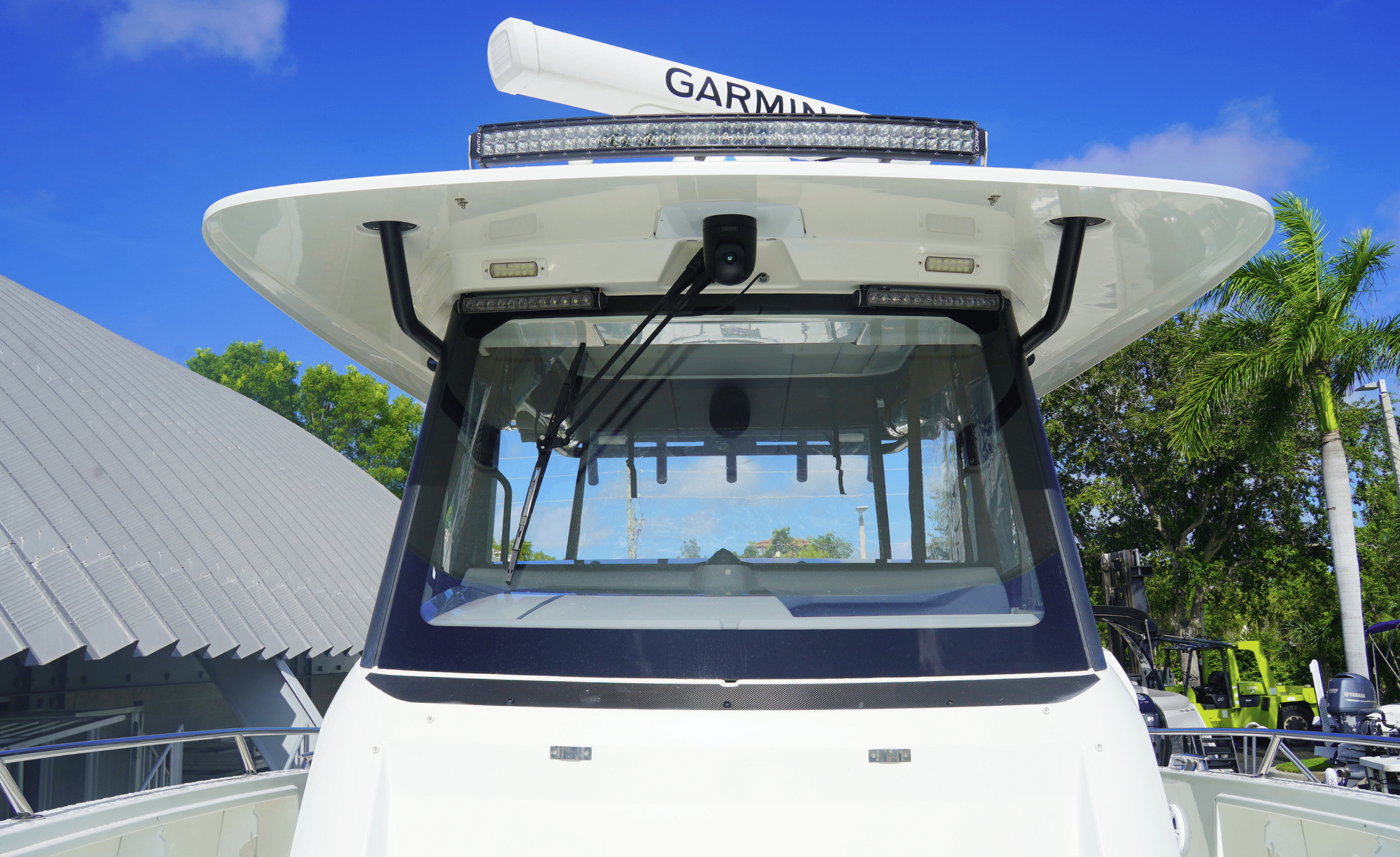 2024 JEANNEAU LEADER 10.5 CC - Image 46