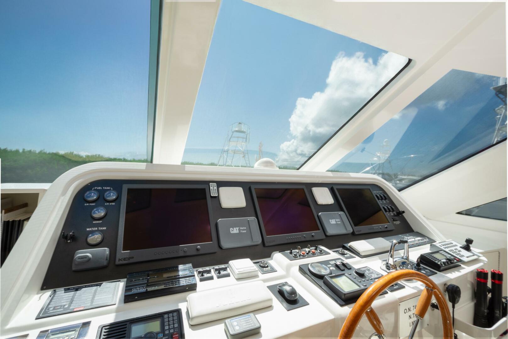 2014 Hargrave Sky Lounge - Image 49