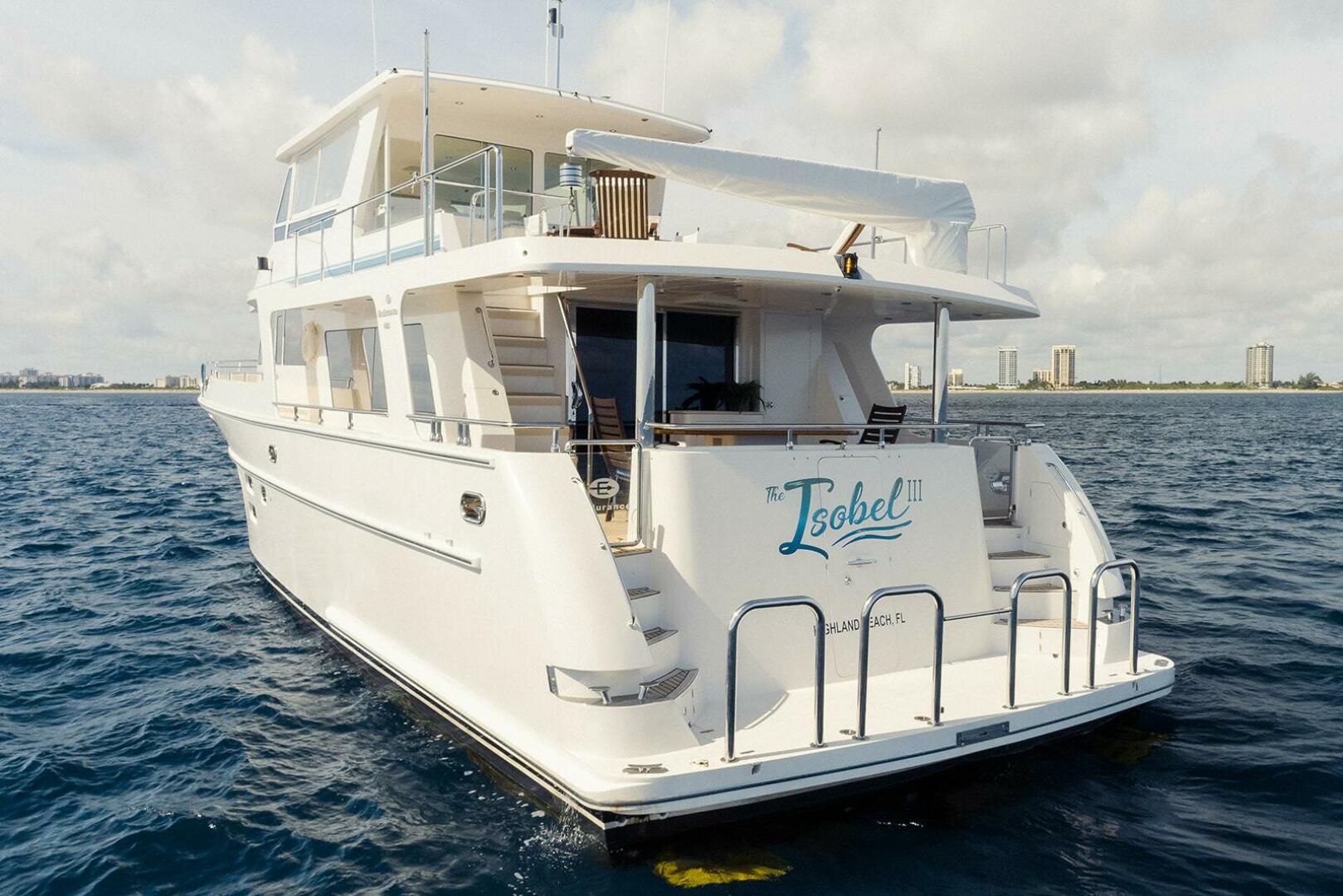 2013 Hampton 680 LRC - Image 75