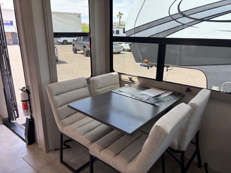 2025 Grand Design Solitude 388MBS - Image 18
