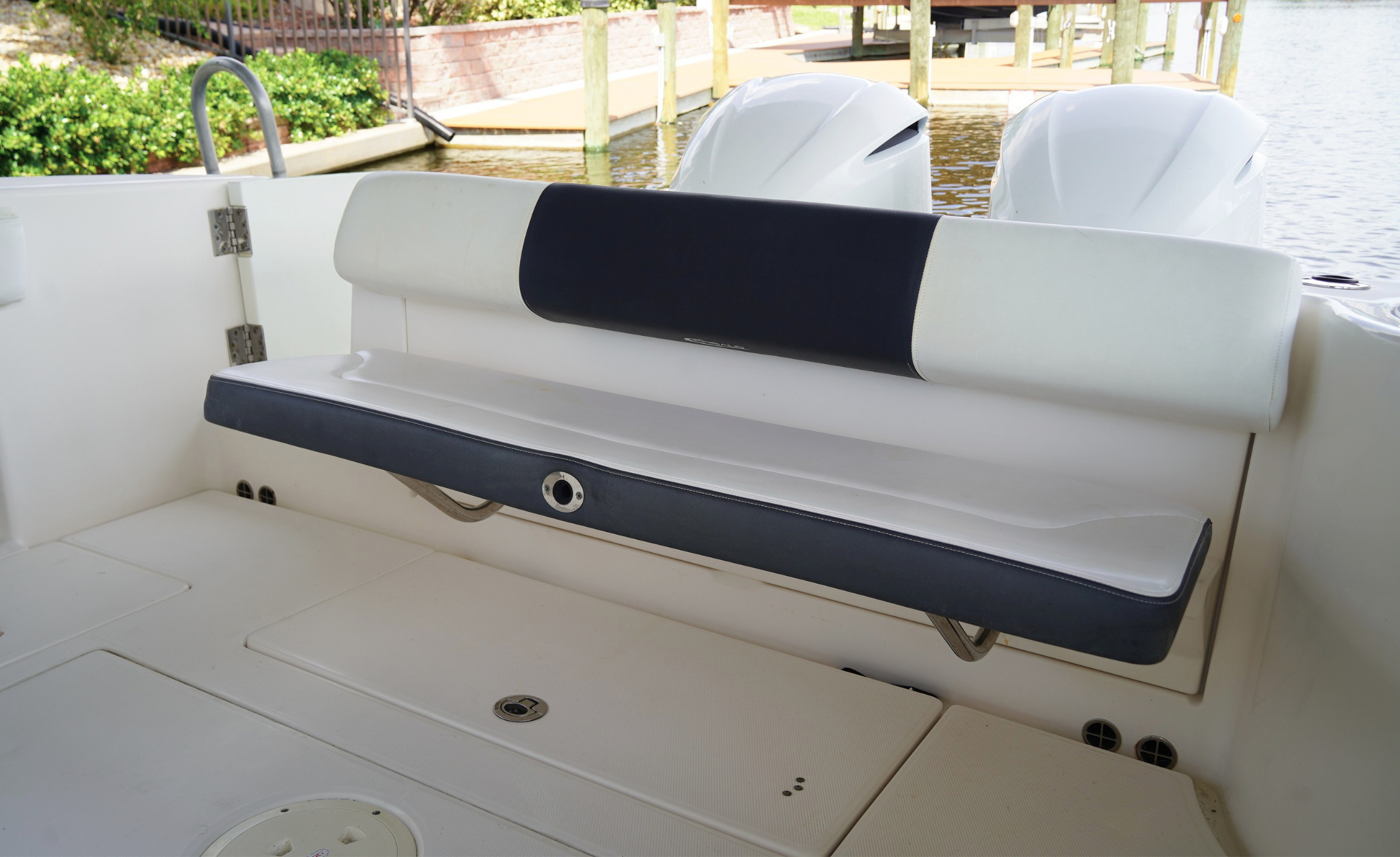 2020 ROBALO 302 - Image 37