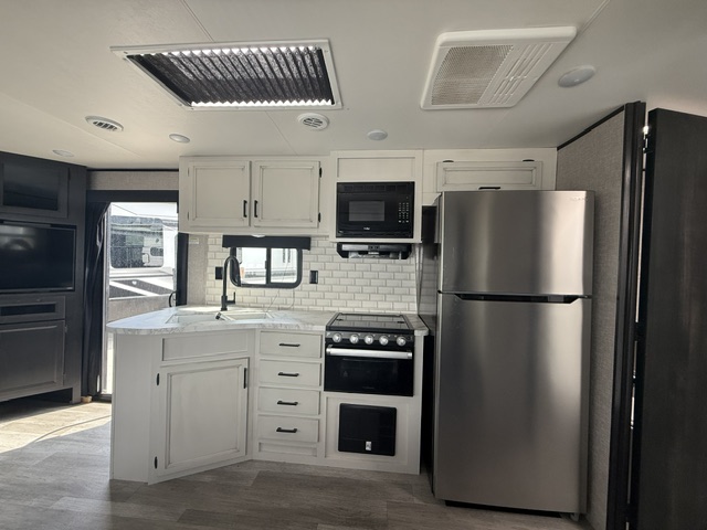 2022 JAYCO JAYFLIGHT 38BHDS - Image 20
