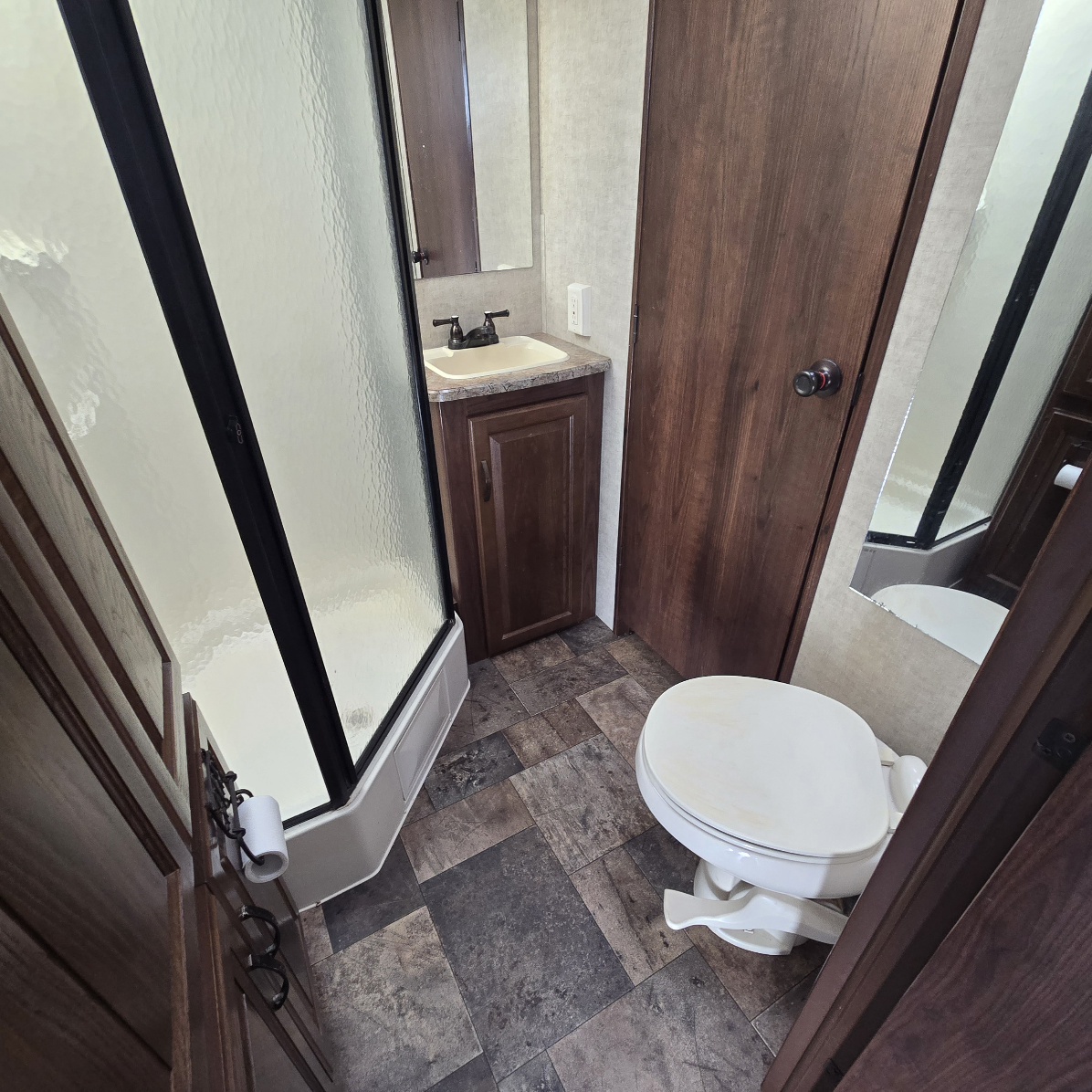 2014 Keystone Outback 316RL - Image 7