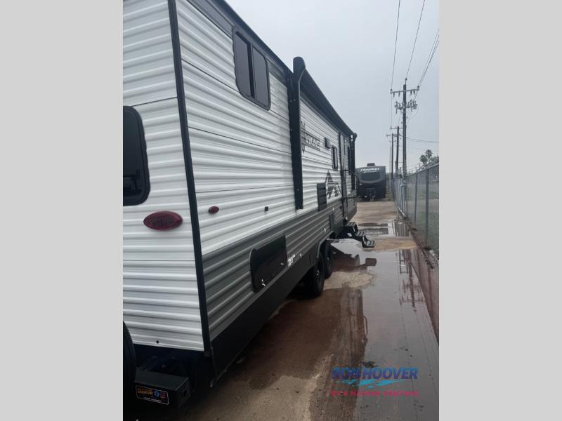 2025 COACHMEN VIKING 262DBS - Image 6