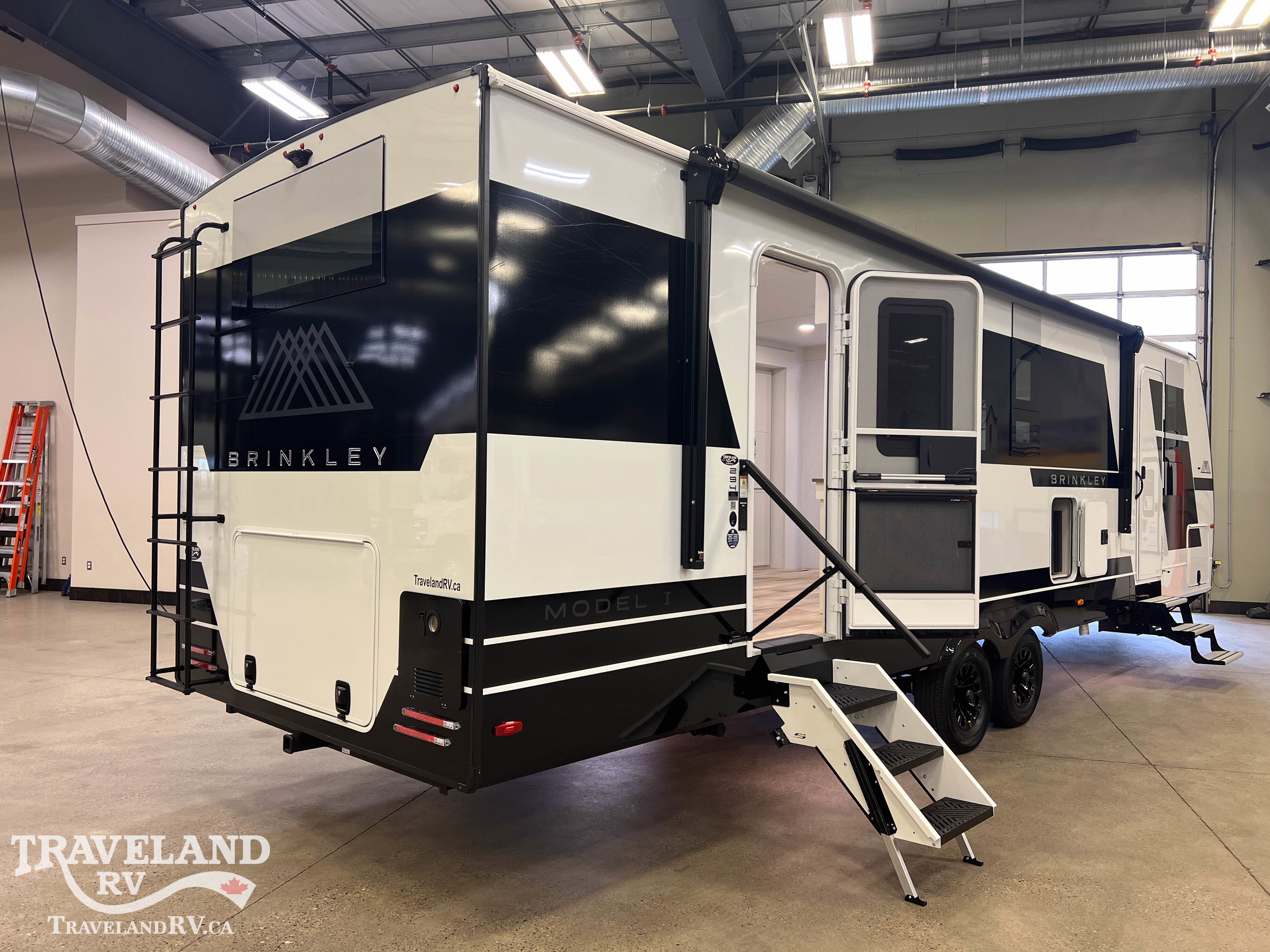 2026 Brinkley RV Model I 294 - Image 6