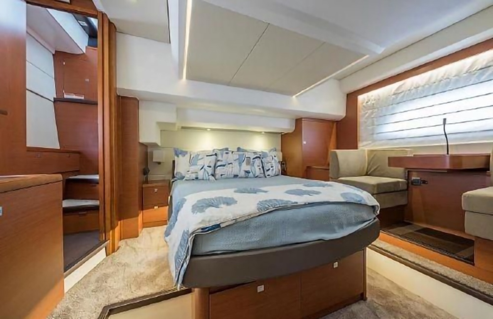 2015 PRESTIGE PRESTIGE 550 Base - Image 19