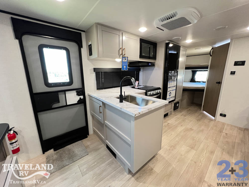 2027 Jayco Jay Feather SL 26BHSL - Image 17