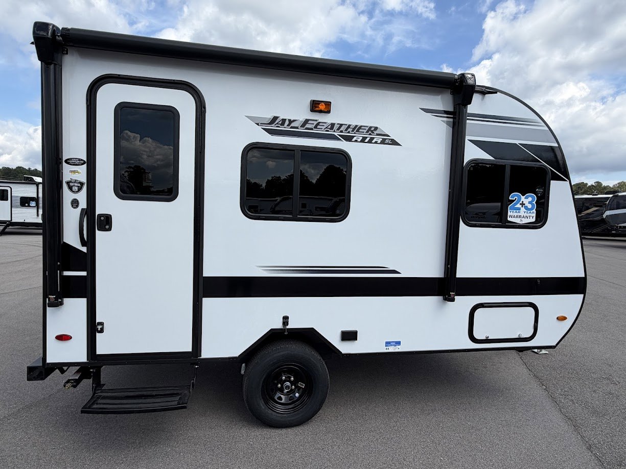 2026 JAYCO JAY FEATHER AIR 15TBSL - Image 5