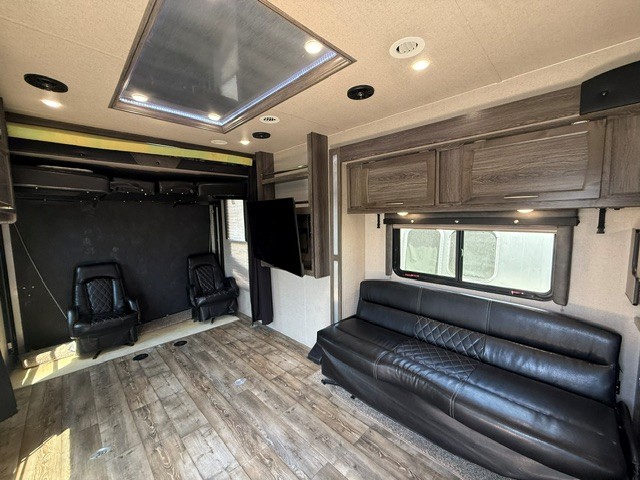 2019 Genesis Supreme Vortex 3016V - Image 8