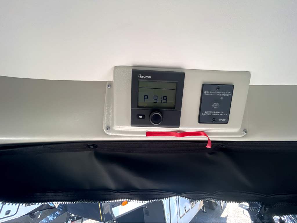 2026 THOR MOTOR COACH SCOPE 18MS - Image 19