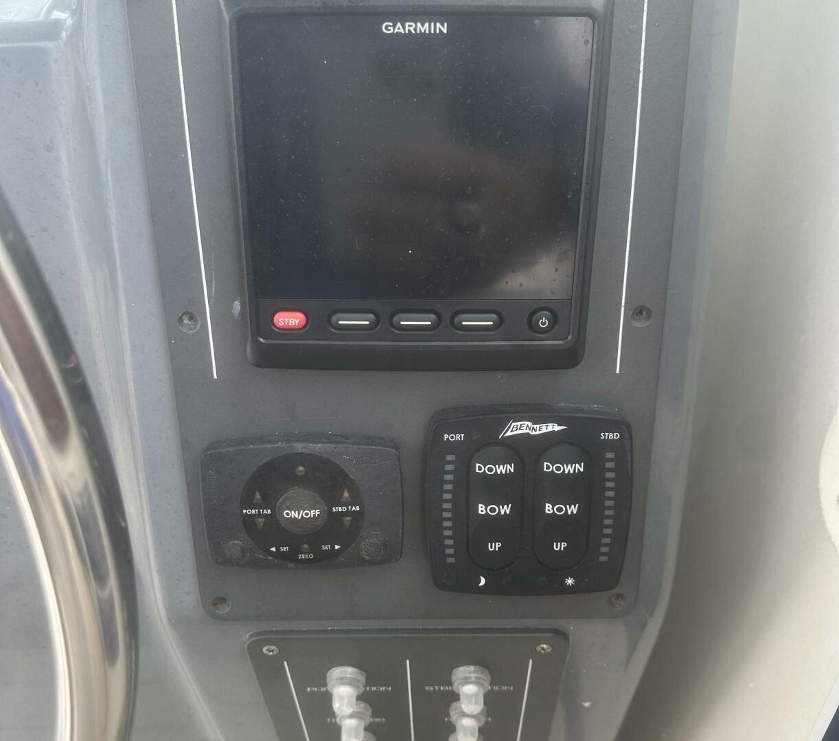 1995 Tiara Sport 3100 Open - Image 7