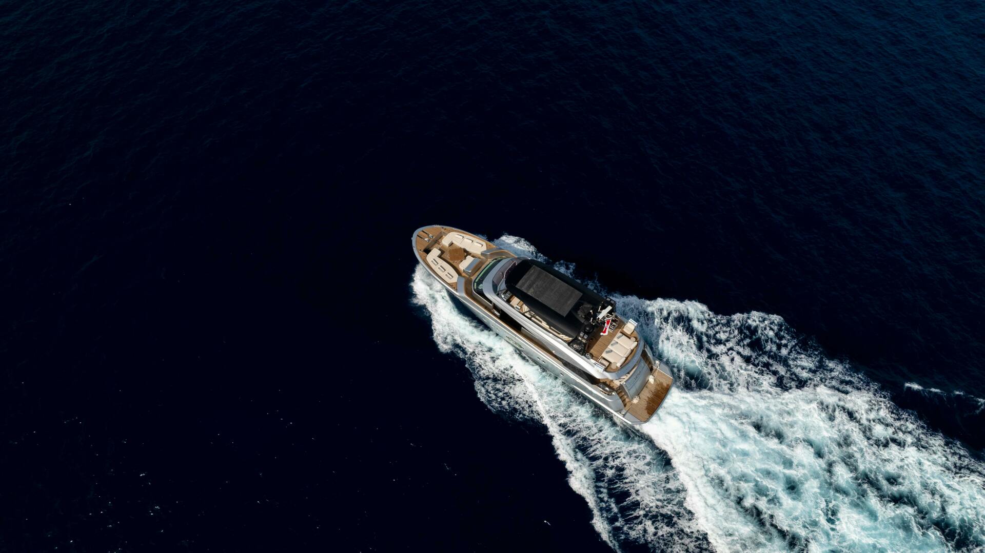 2013 Monte Carlo Yachts - Image 32