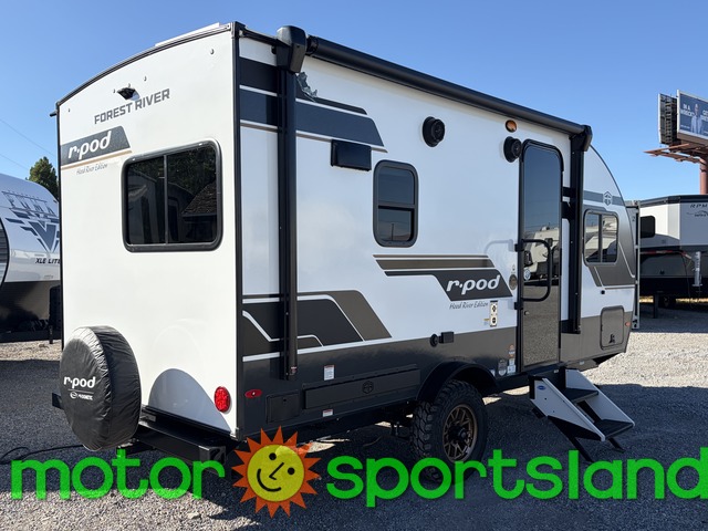 2027 Forest River R-Pod RP-194 - Image 3