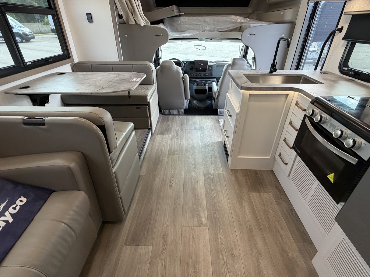 2027 JAYCO GREYHAWK 30Z - Image 20