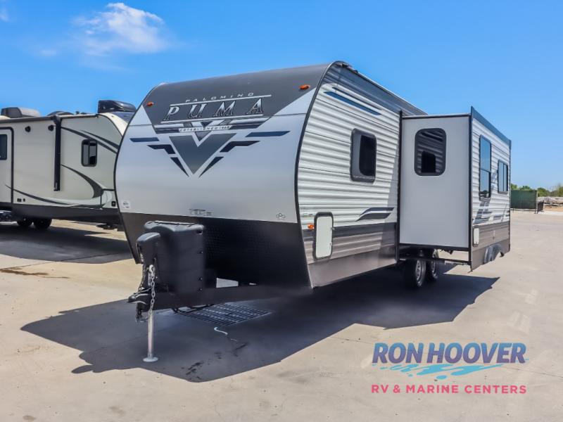 2023 PALOMINO 26RBSS - Image 3