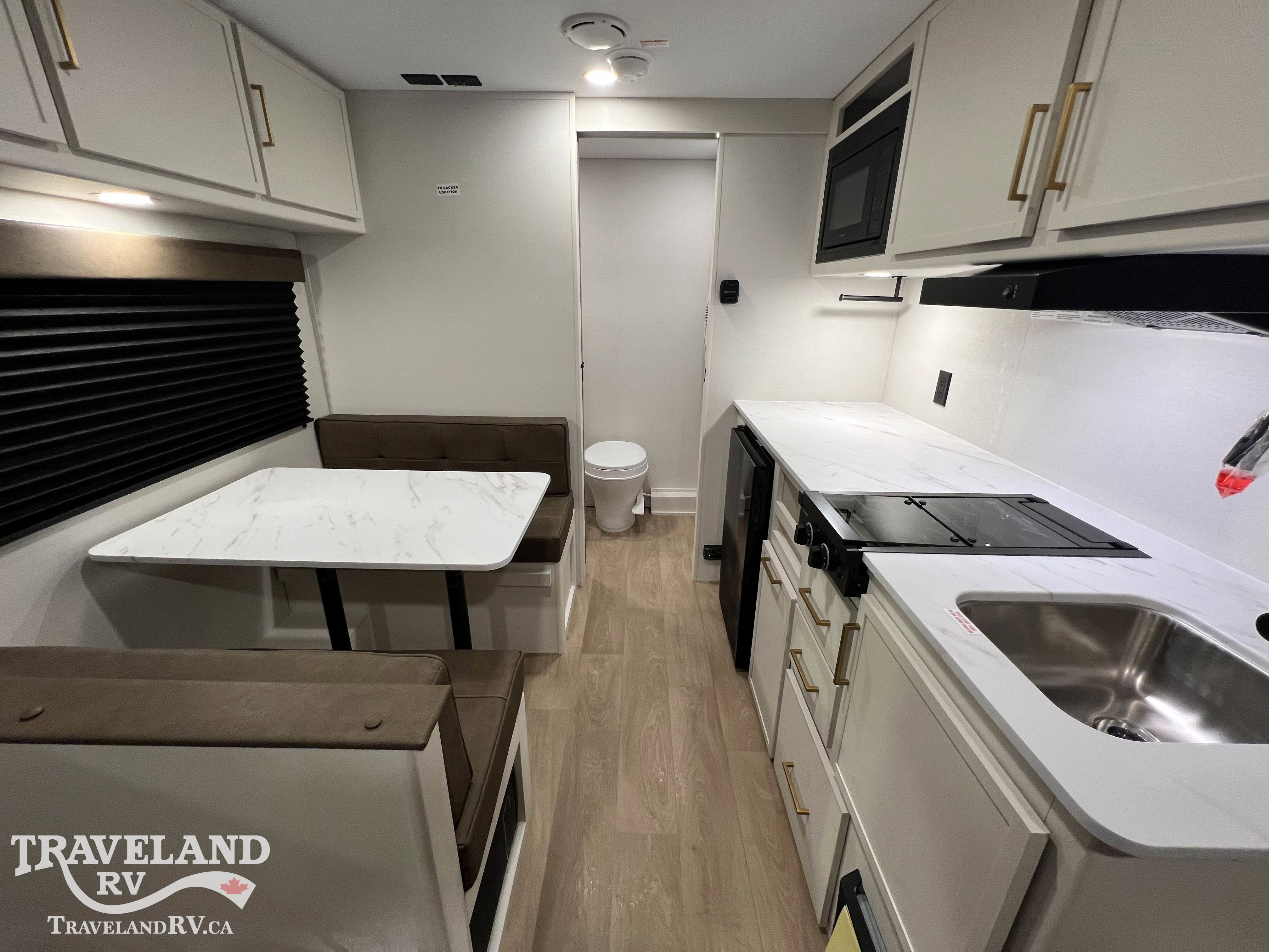 2026 Grand Design Transcend ONE 151RB - Image 3