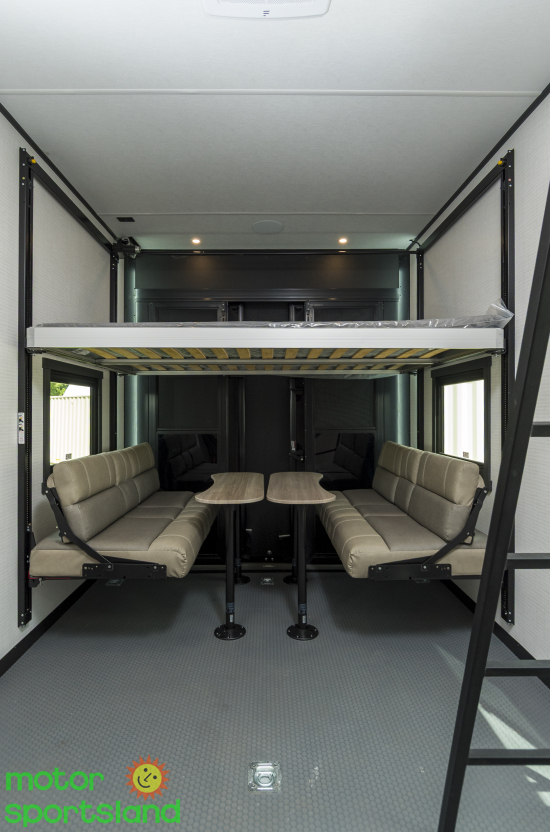 2026 Forest River Stealth 3715GX - Image 27