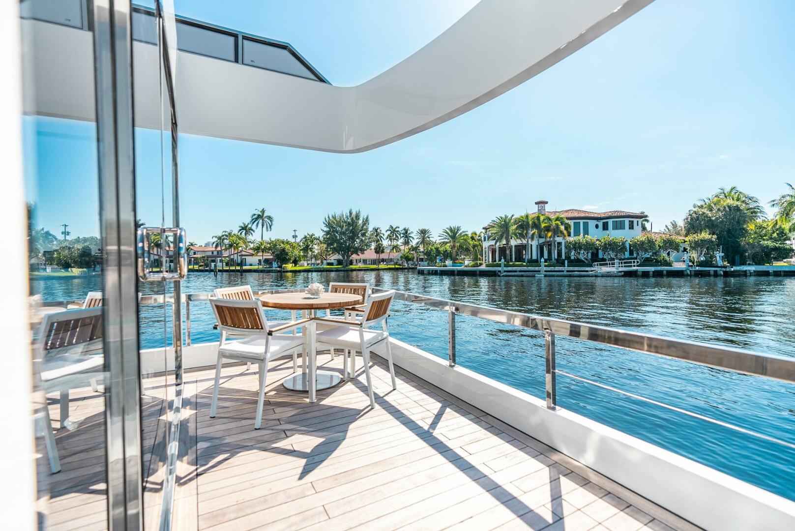 2023 Reina Boats 44DR - Image 13