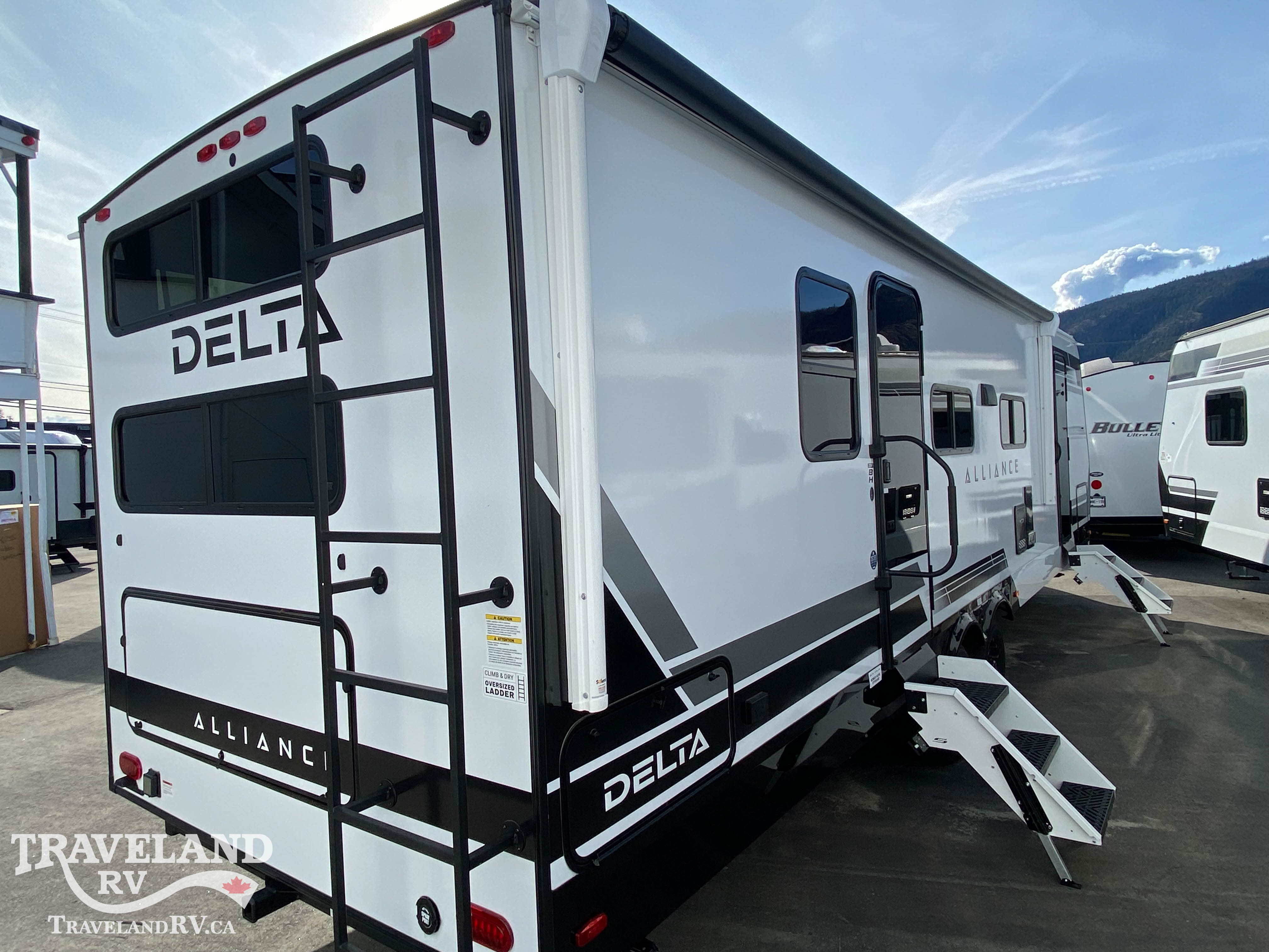 2027 Alliance RV Delta 291BH - Image 6