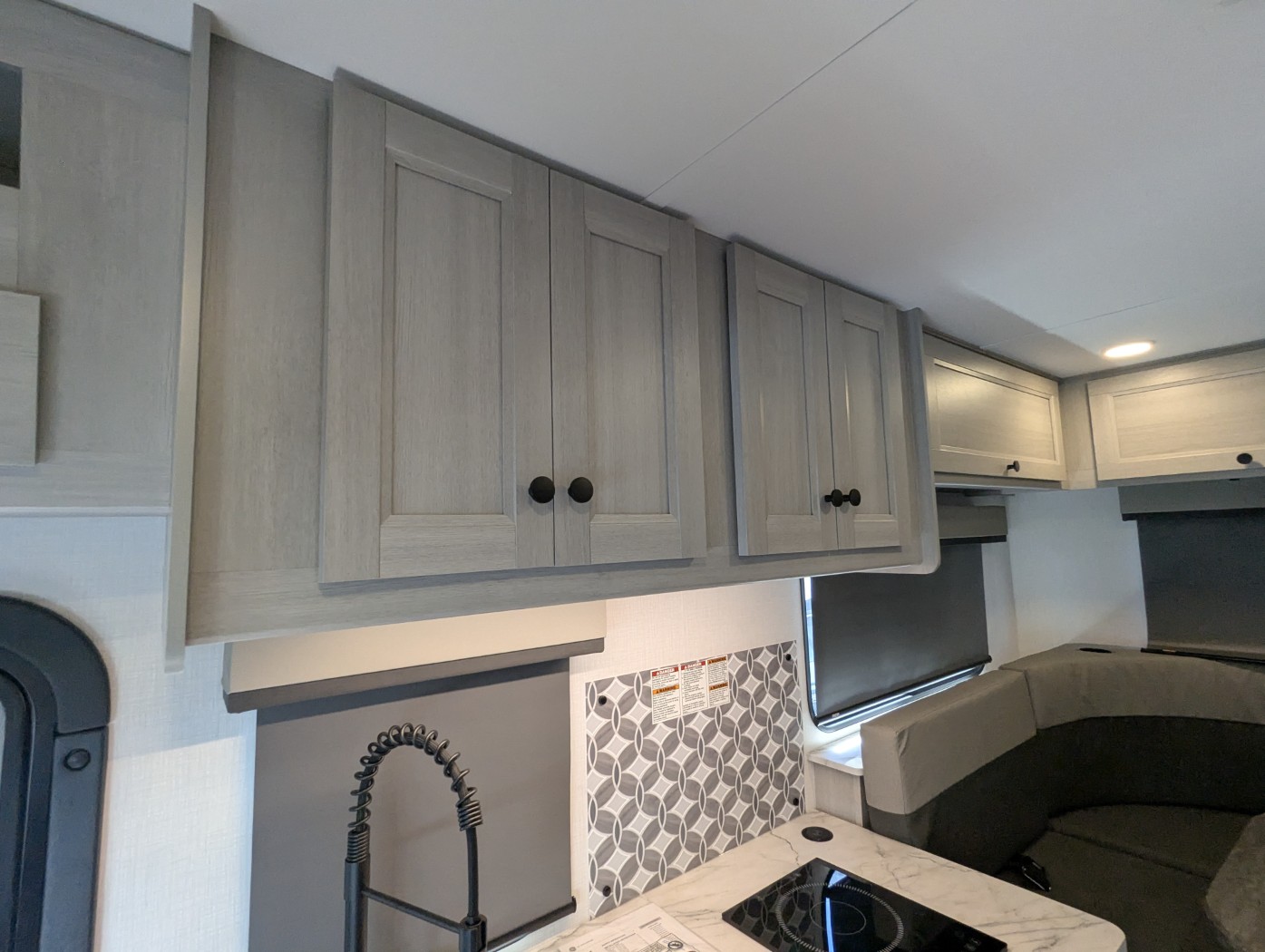 2027 Forest River Solera 19N - Image 18