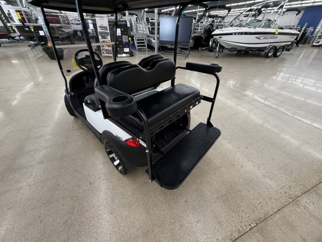 2015 CLUB GOLF CART - Image 3
