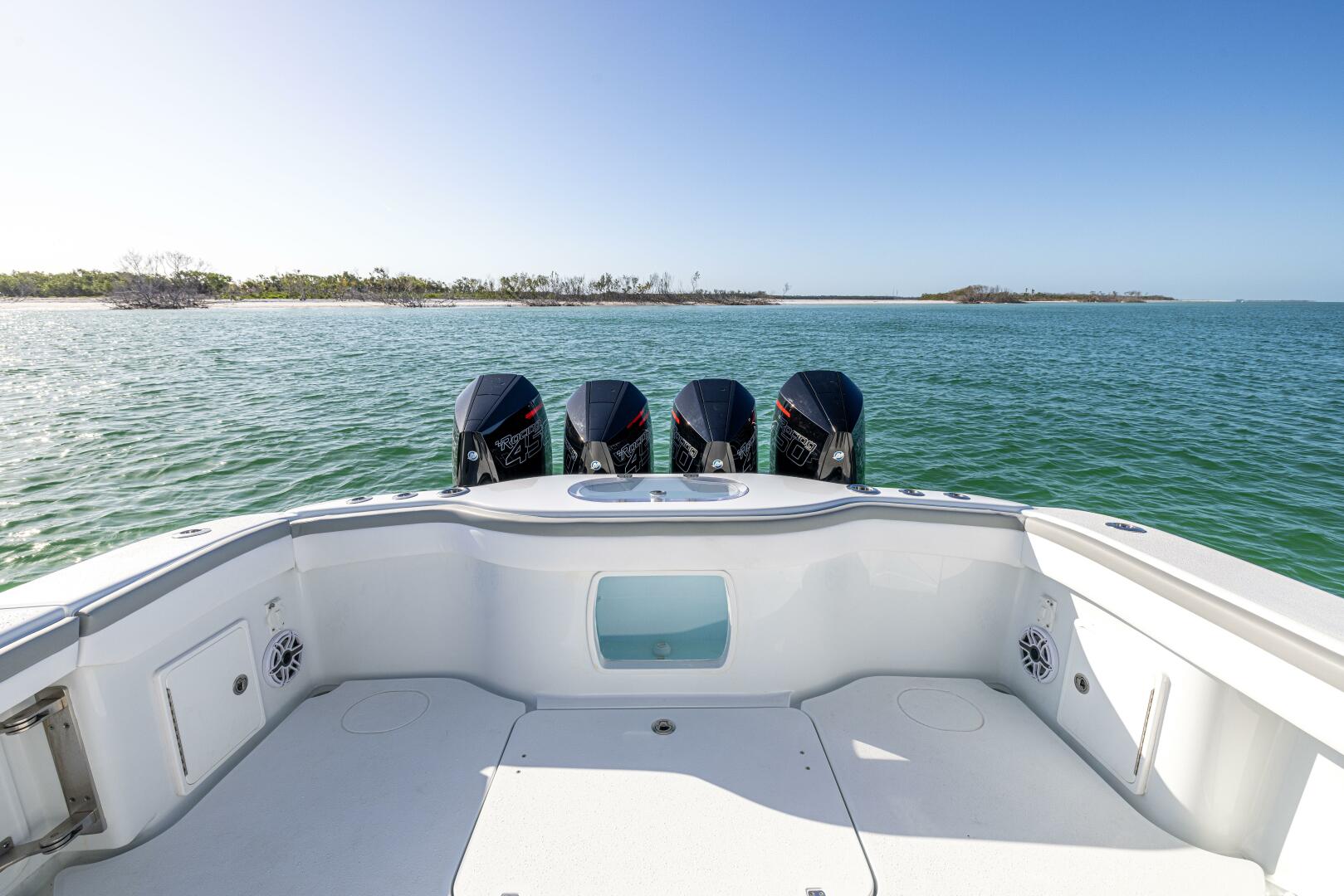 2023 Yellowfin - Image 35