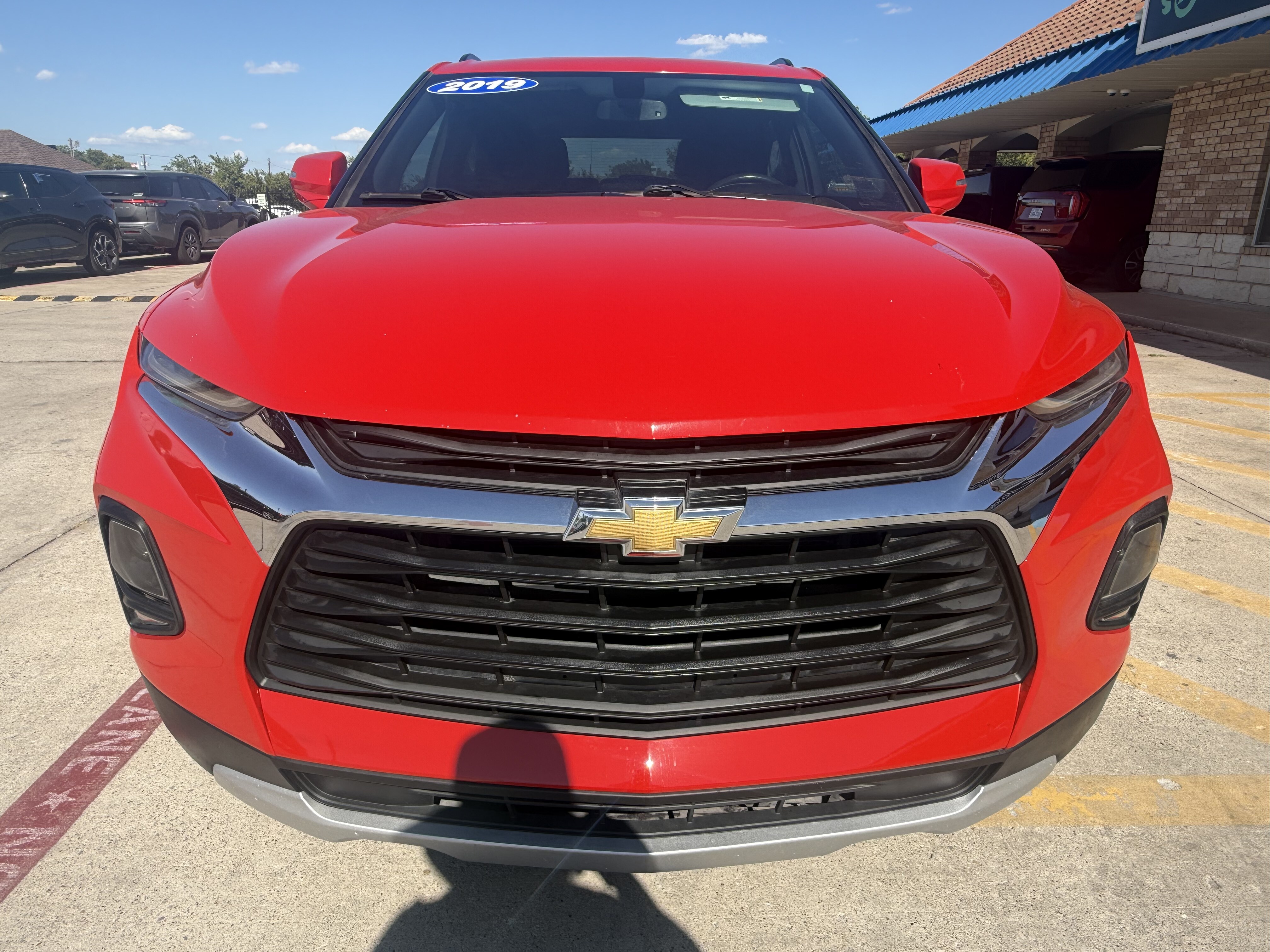 2019 Chevrolet Blazer Utility 4D 2LT 2WD - Image 5