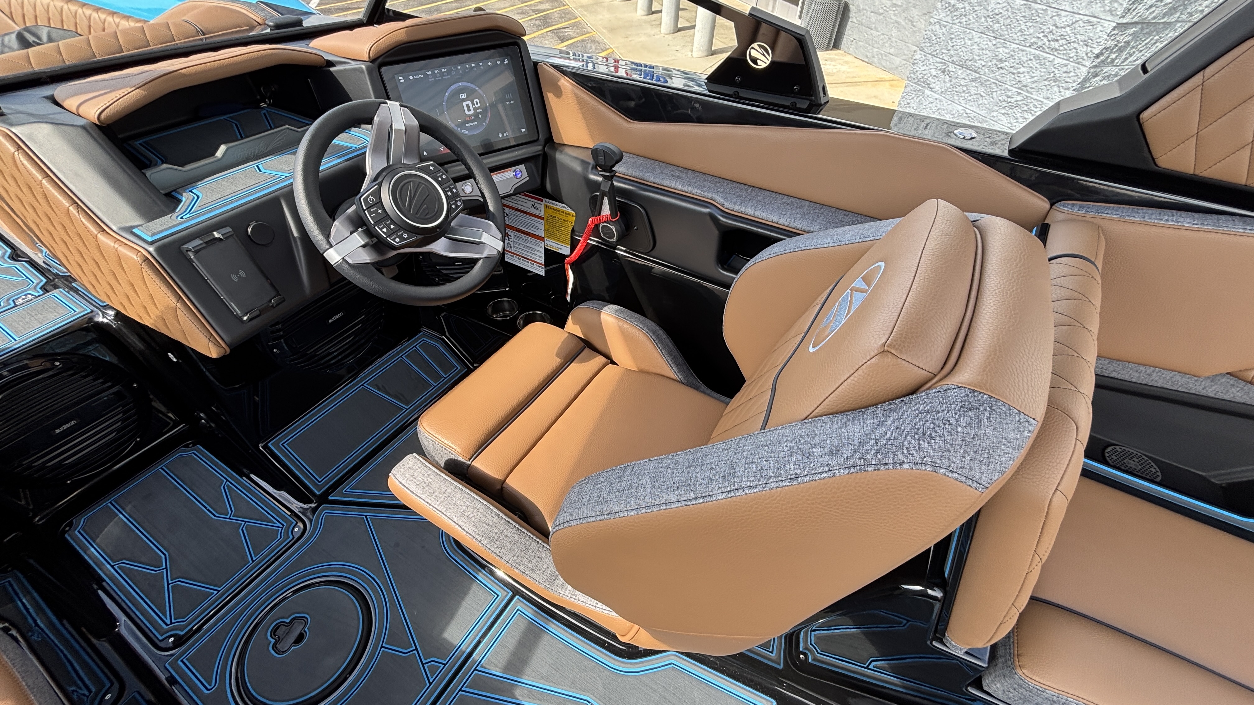 2026 Tigé Z3 - Image 34
