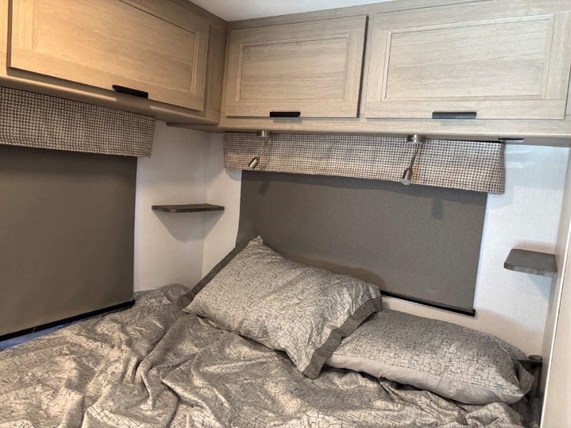2024 Forest River Sunseeker 2860DS - Image 16
