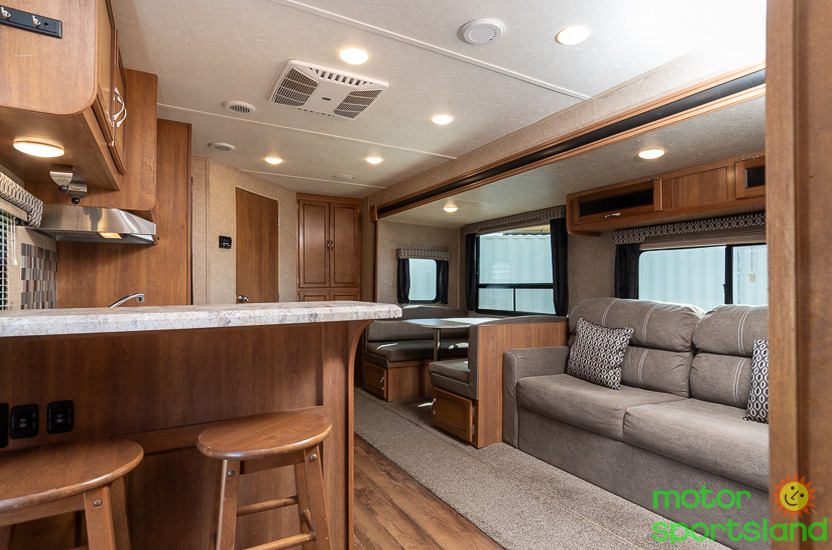 2018 Coachmen Catalina 243RBS - Image 15