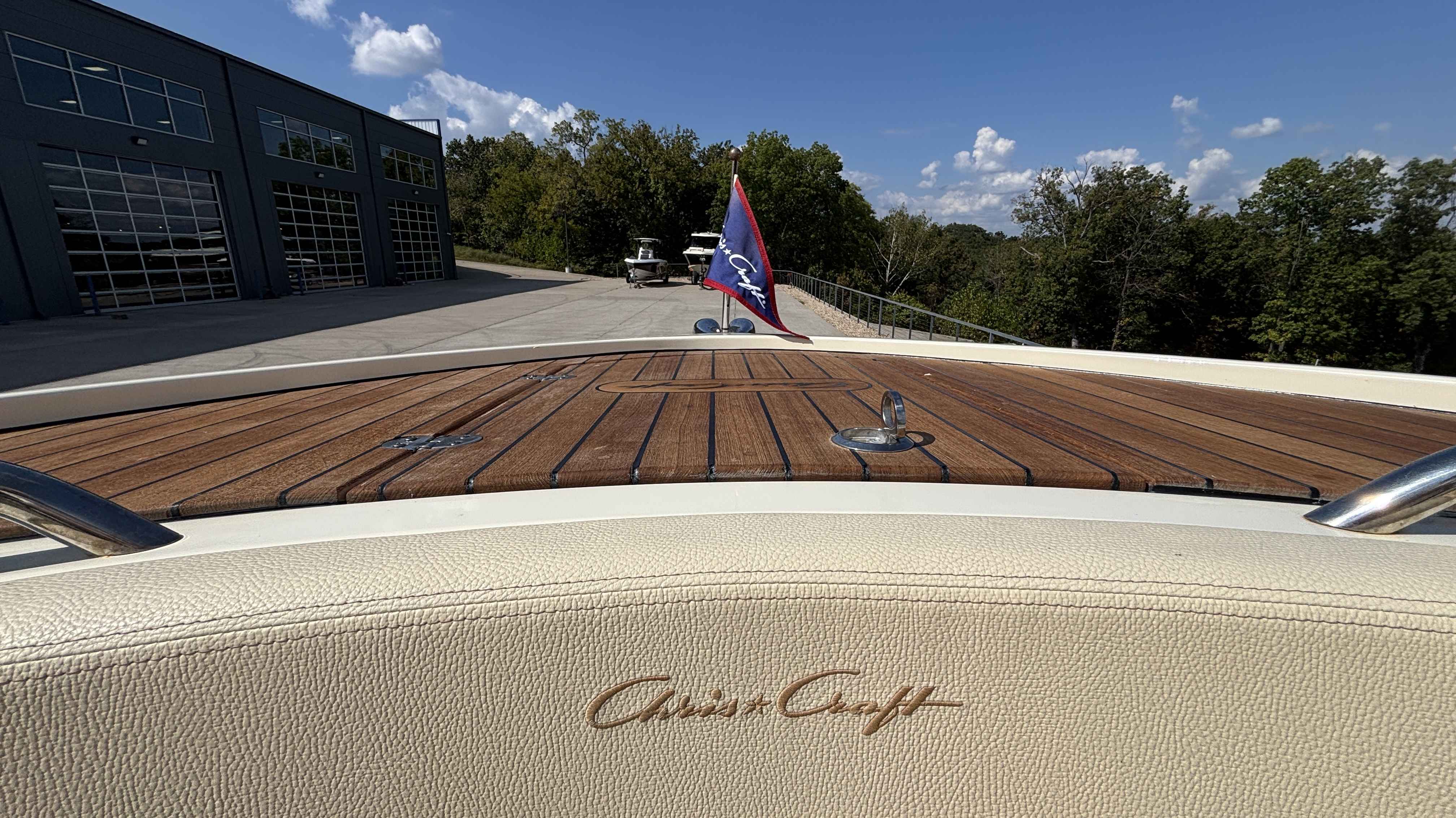 2021 Chris Craft 35 Calypso - Image 64