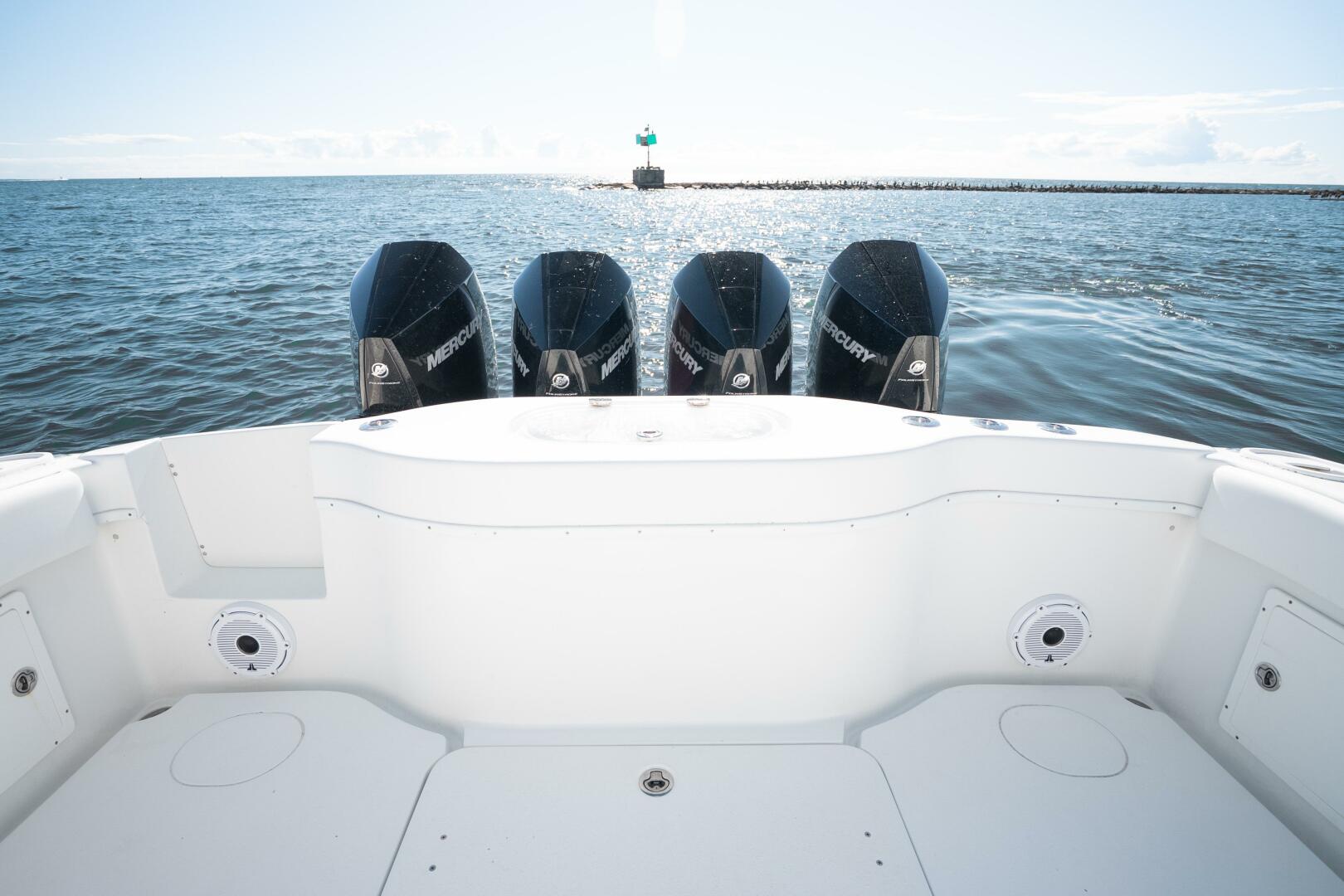 2014 Yellowfin 39 - Image 19