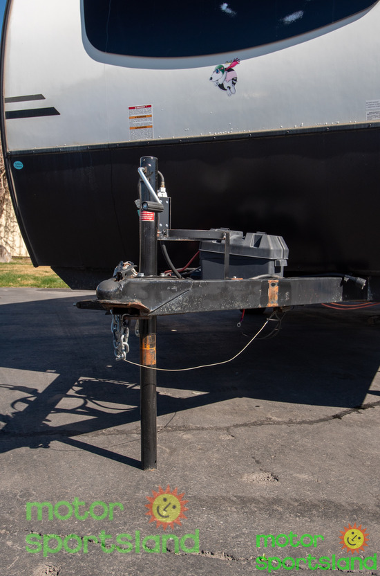 2021 KZ RV Escape E20 Hatch - Image 17