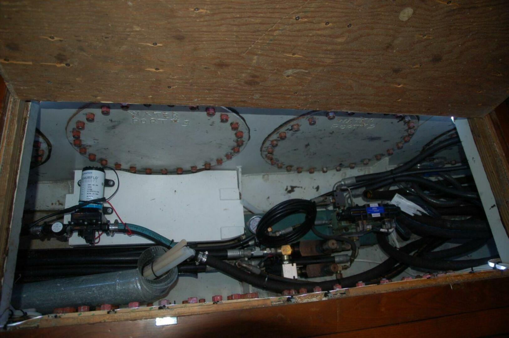 2006 Custom Sprague - Image 81