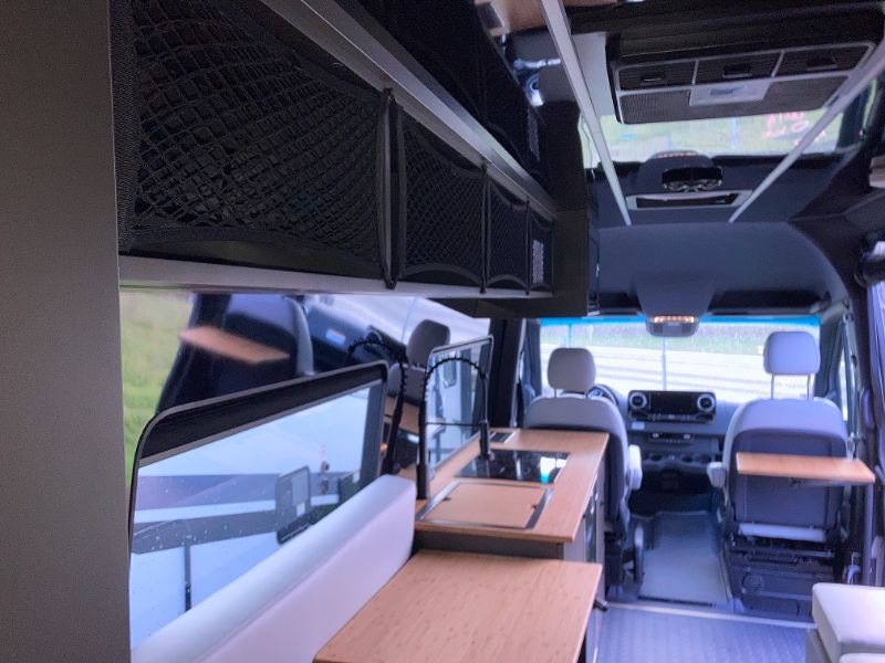 2025 27North Venture Van 170 - Image 32
