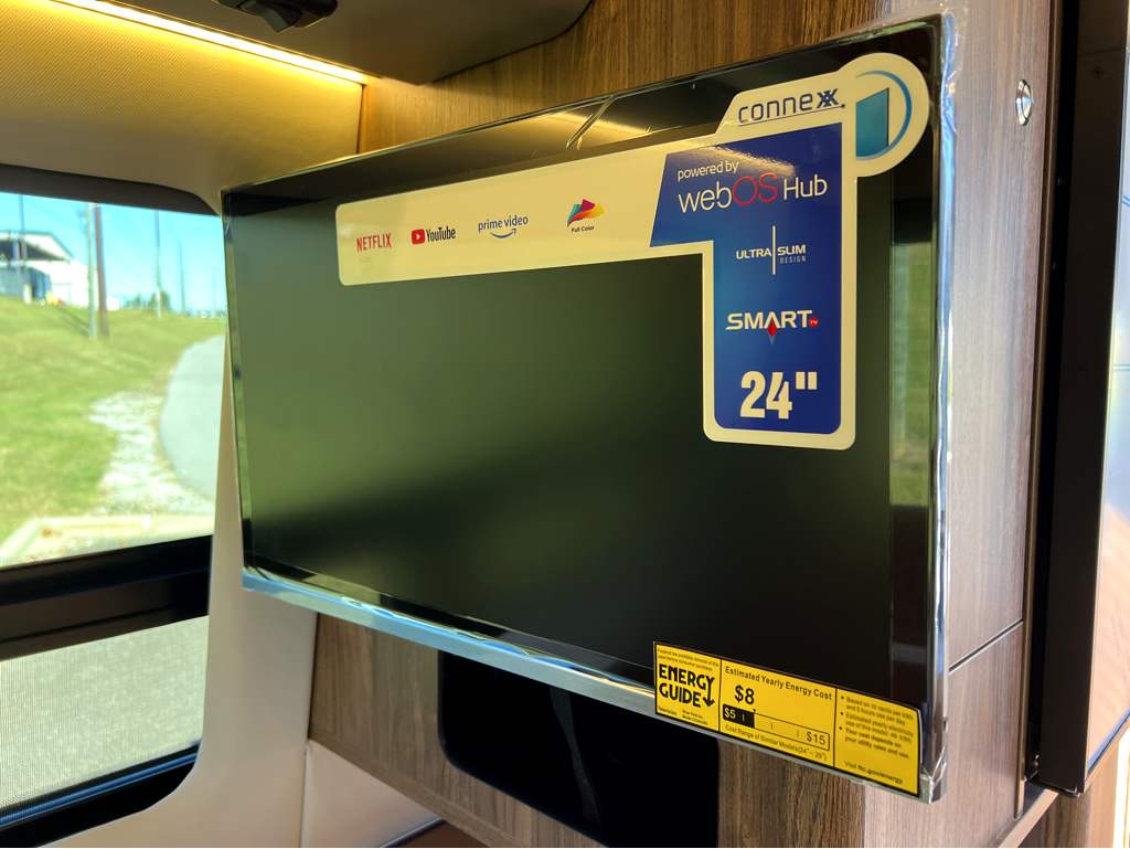 2026 Airstream Interstate 19 SE - Image 17