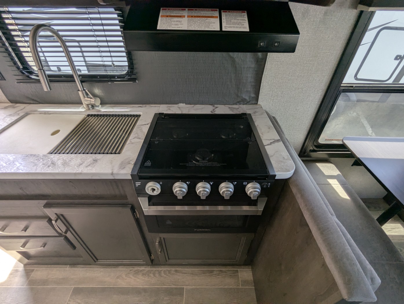 2021 Jayco Jay Flight SLX 8 212QBW - Image 24