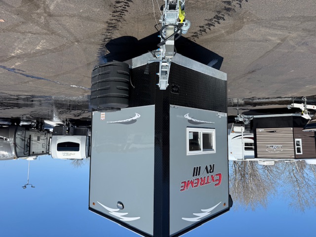 2026 Ice Castle Extreme RV III 8′ x 21′ - Image 8