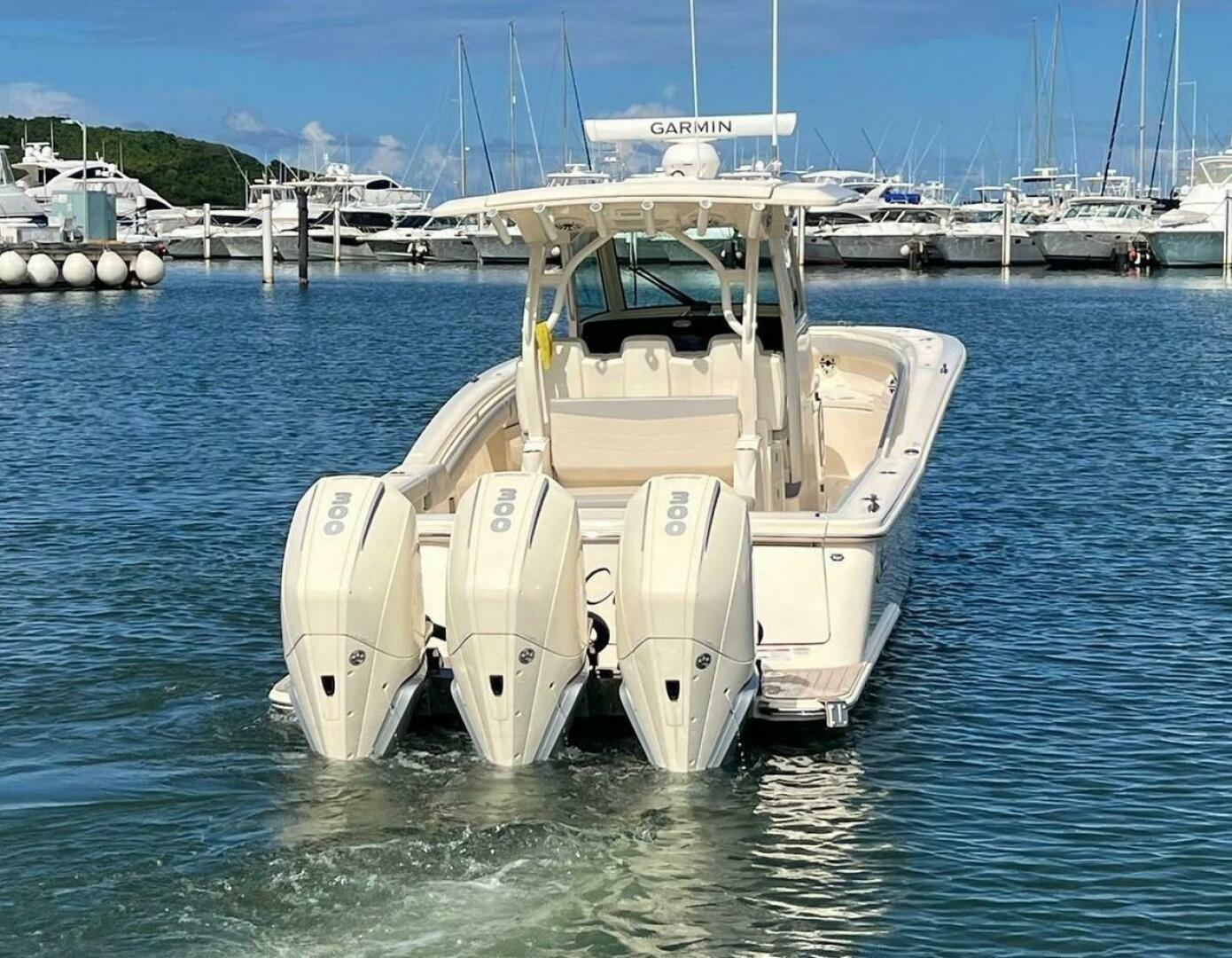 2023 Scout 355 LXF - Image 11