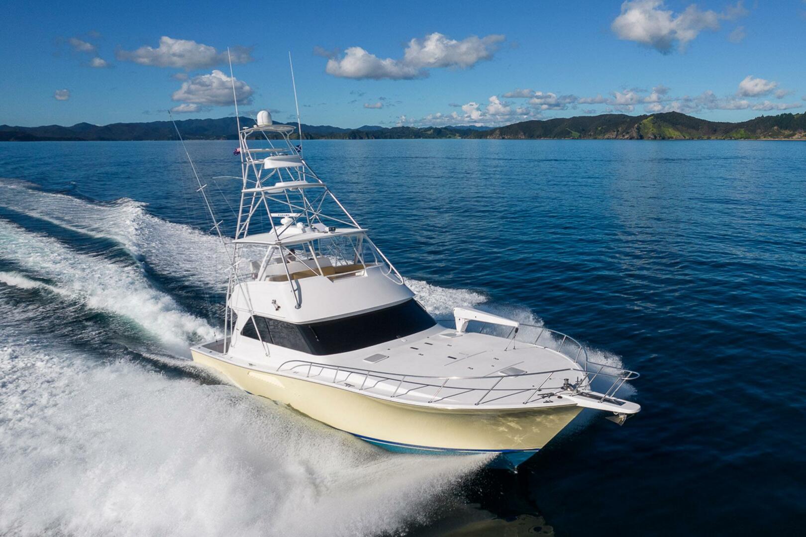 2002 Viking Convertible - Image 2