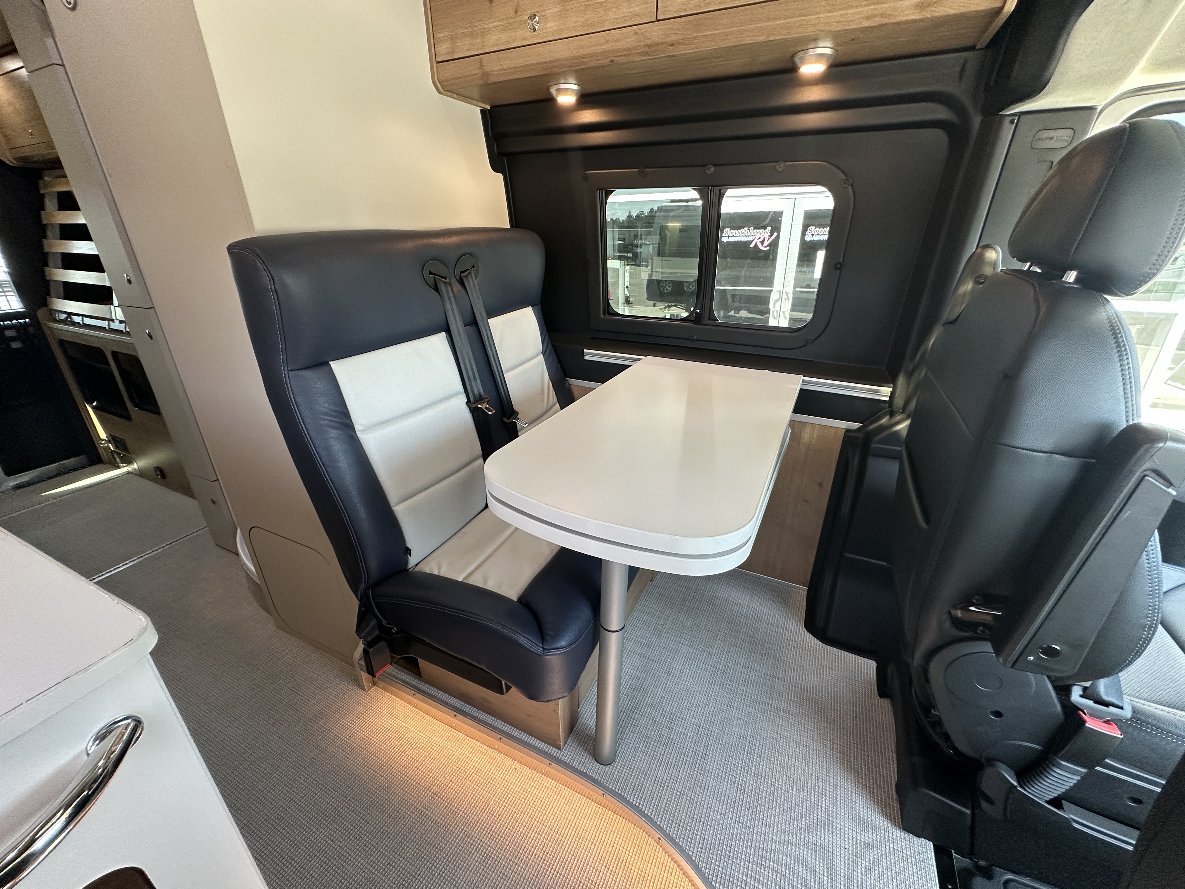 2026 Airstream Rangeline Pop Top - Image 13