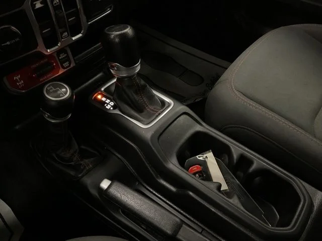 2020 Jeep Gladiator Crew Cab Rubicon 4WD - Image 19