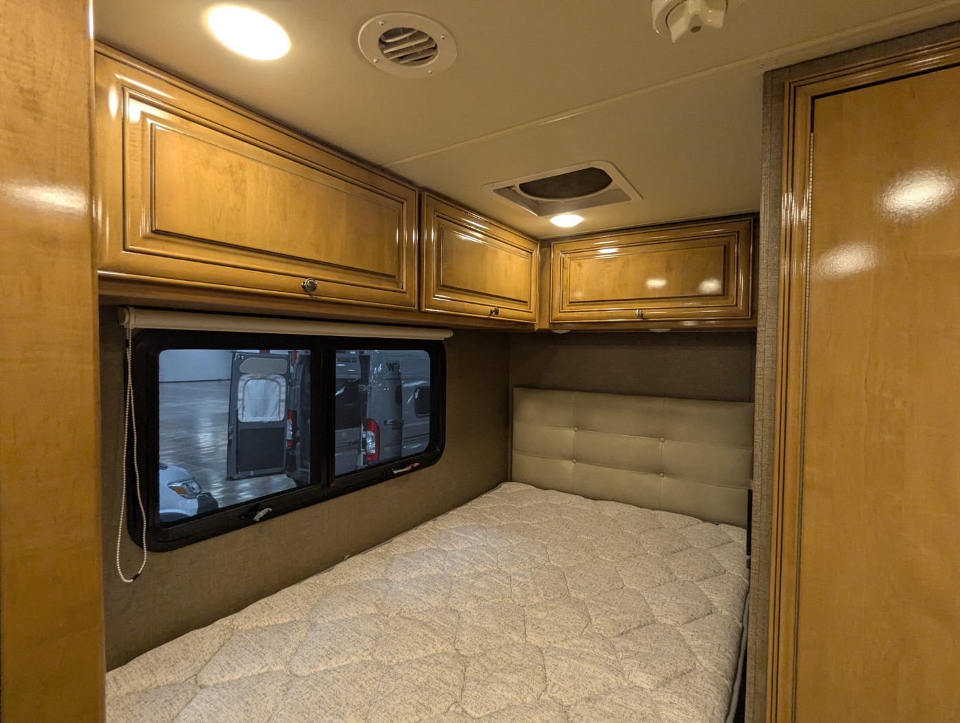 2018 Thor Motor Coach Citation Sprinter 24SJ - Image 22