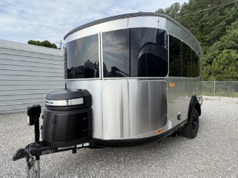 2026 AIRSTREAM Basecamp 20X - Image 3