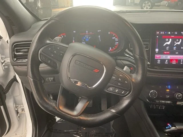 2024 DODGE DURANGO GT - Image 14
