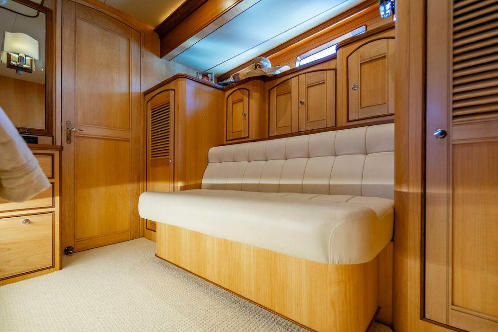 2015 Marlow 66E-CB - Image 73
