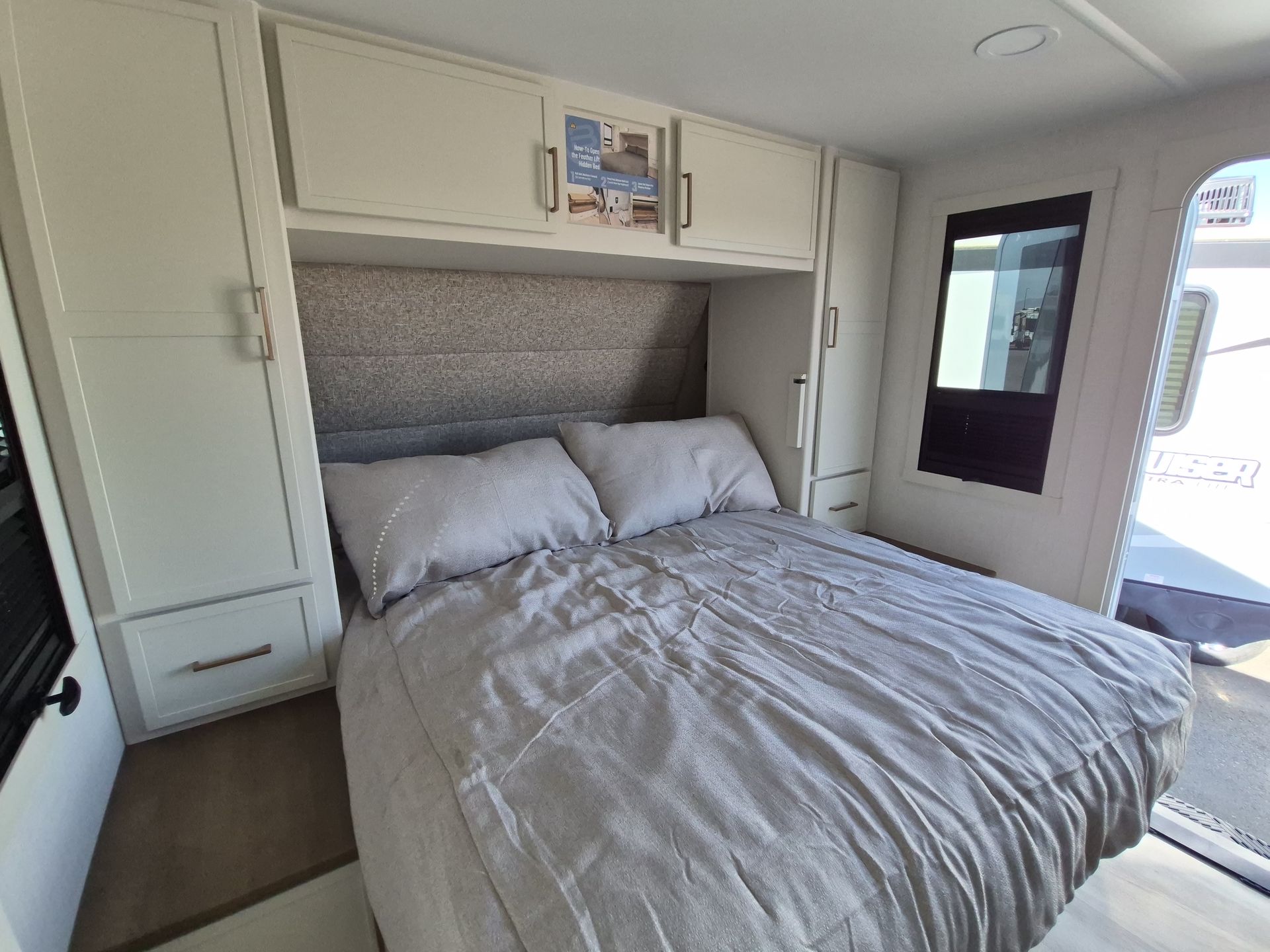 2027 Brinkley RV Model Ix 20x - Image 26