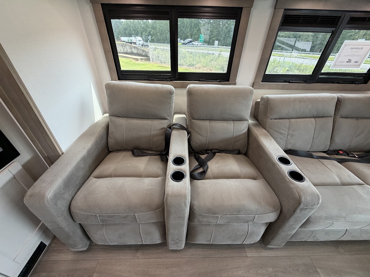 2027 JAYCO PRECEPT 36C - Image 18