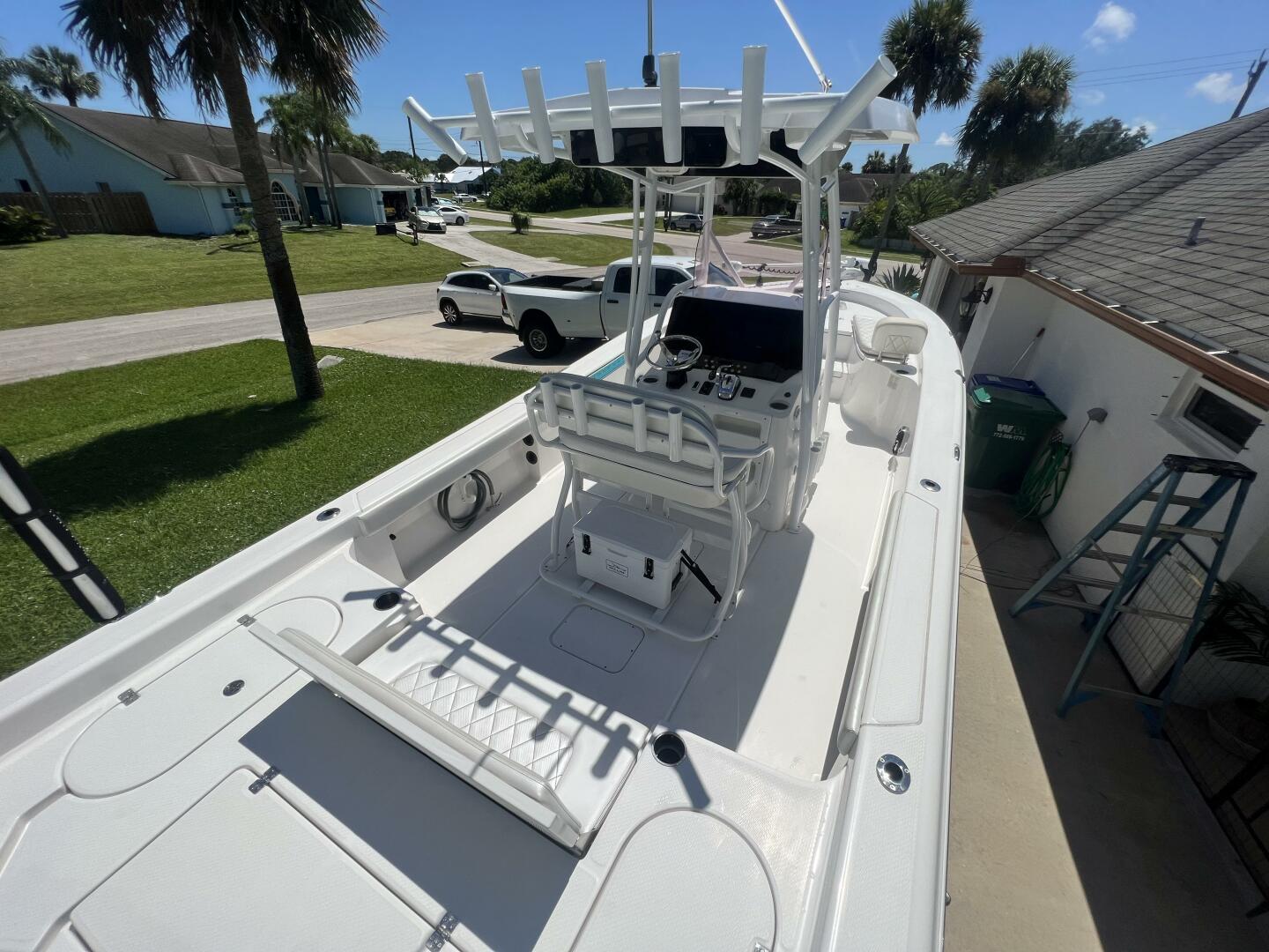 2019 Blue Wave 2800 Pure Hybrid - Image 21